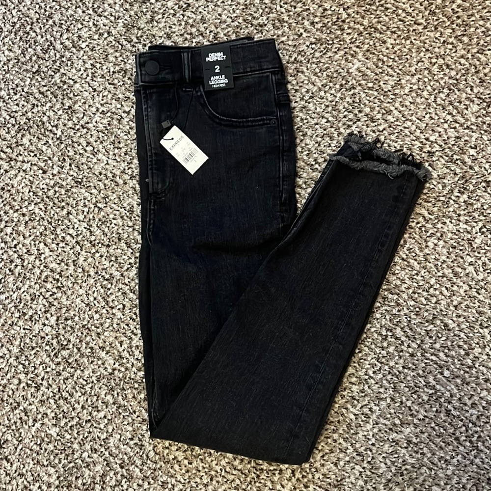 EXPRESS JEANS